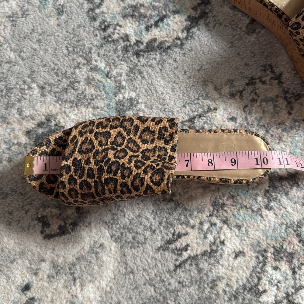 Stuart Weitzman Sandals - Picture 9 of 11